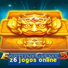 z6 jogos online