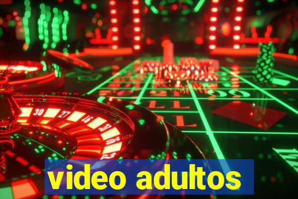 video adultos