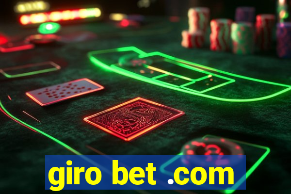 giro bet .com
