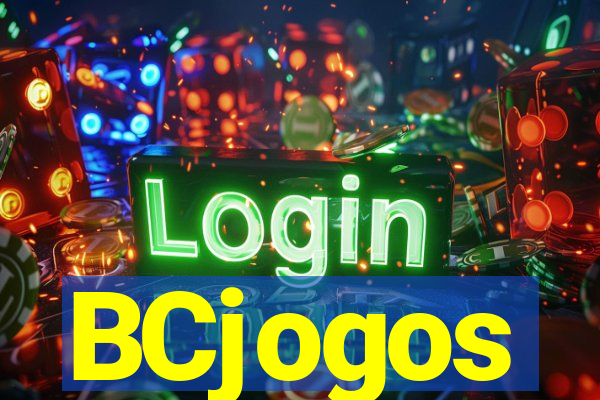 BCjogos