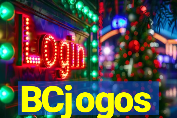 BCjogos