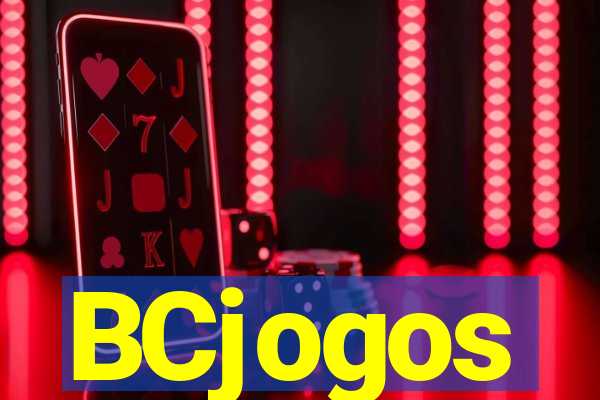 BCjogos