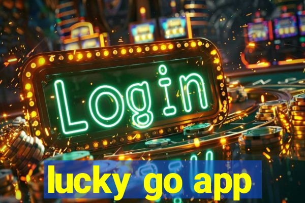 lucky go app
