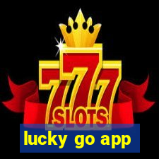 lucky go app