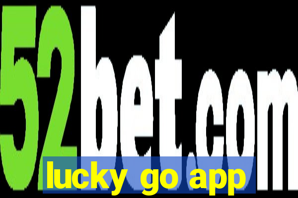 lucky go app
