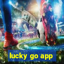 lucky go app