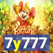 7y777