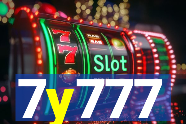 7y777