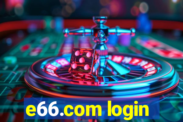 e66.com login