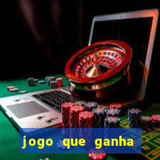 jogo que ganha dinheiro sem precisar depositar nada