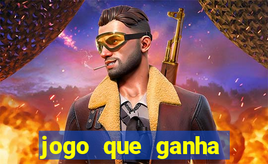 jogo que ganha dinheiro sem precisar depositar nada