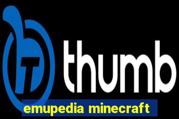 emupedia minecraft