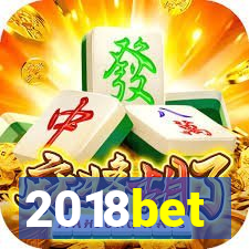 2018bet