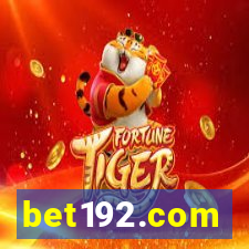 bet192.com