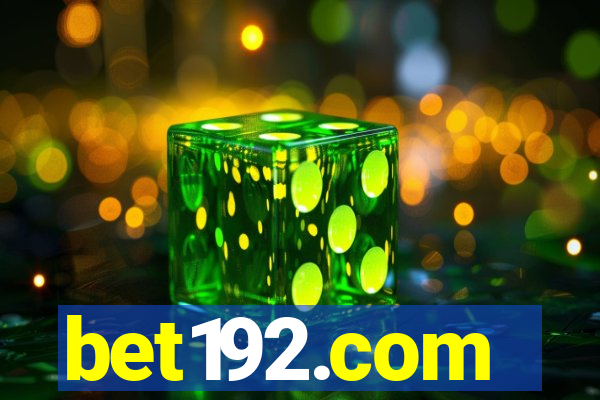 bet192.com