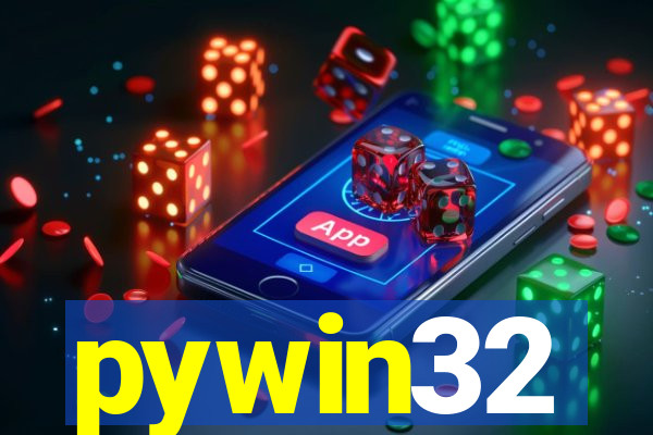 pywin32