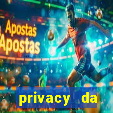 privacy da pipokinha vazado