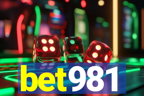 bet981