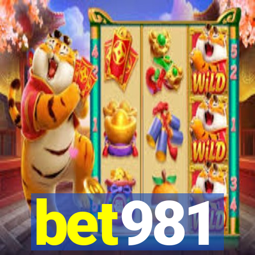 bet981