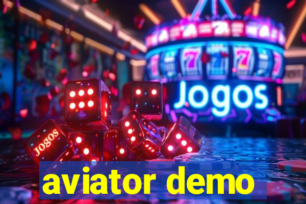 aviator demo