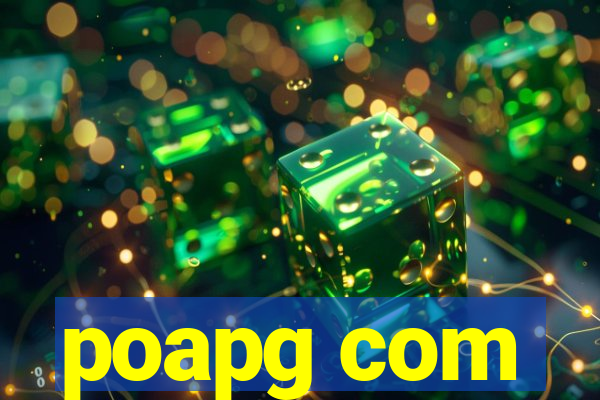 poapg com