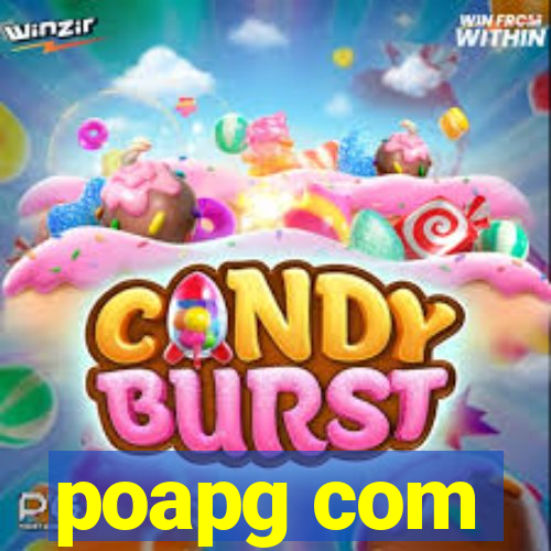 poapg com