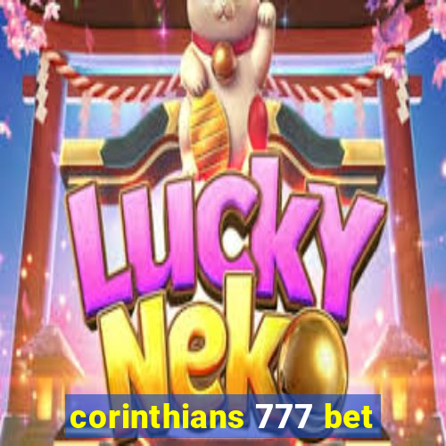 corinthians 777 bet