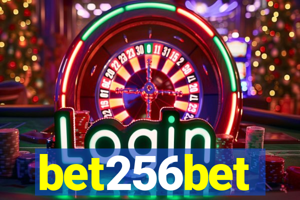 bet256bet