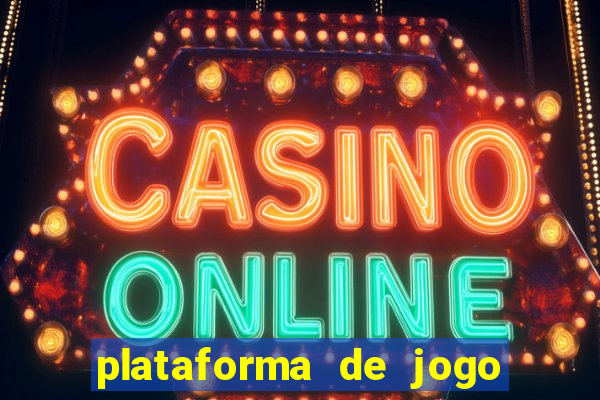 plataforma de jogo que paga de verdade