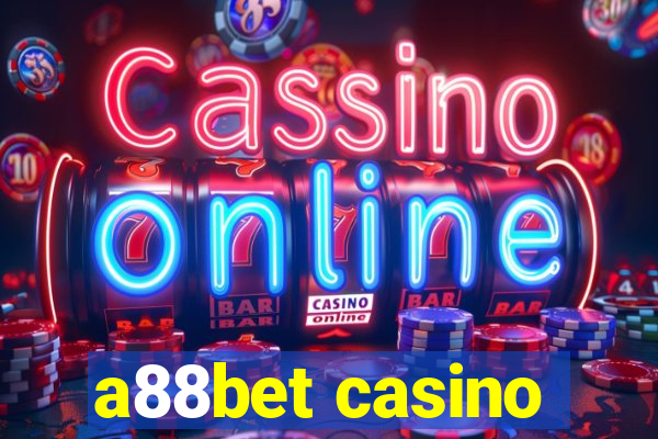 a88bet casino