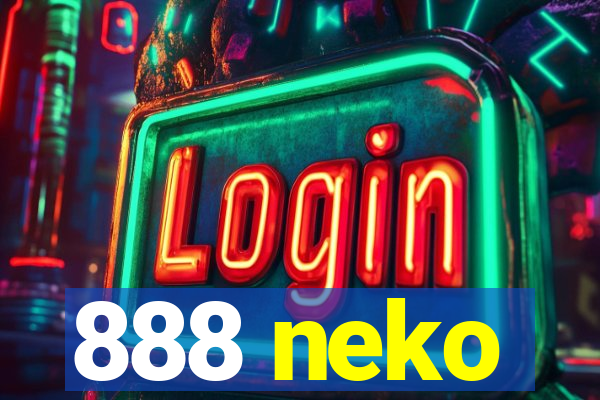 888 neko
