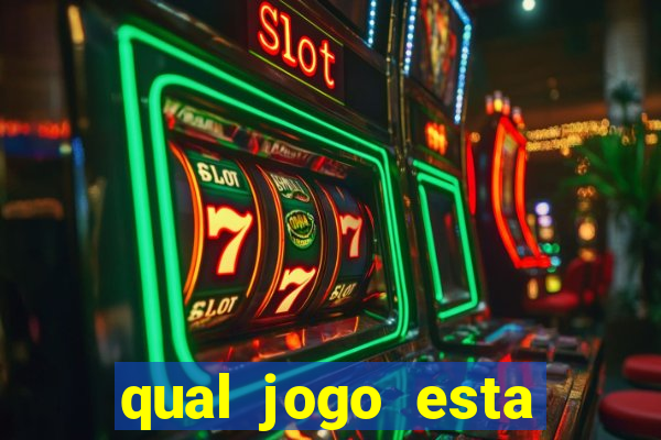 qual jogo esta pagando mais agora