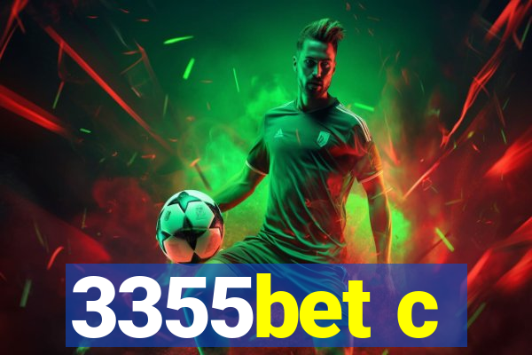 3355bet c