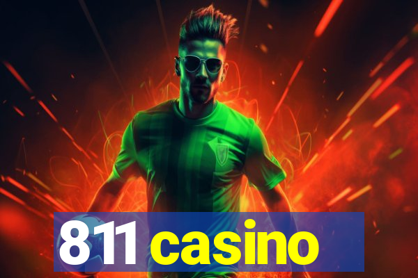 811 casino