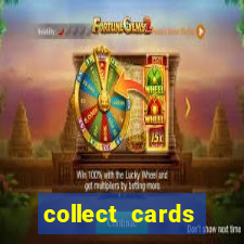 collect cards baixar app