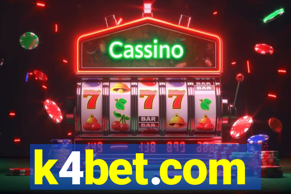 k4bet.com