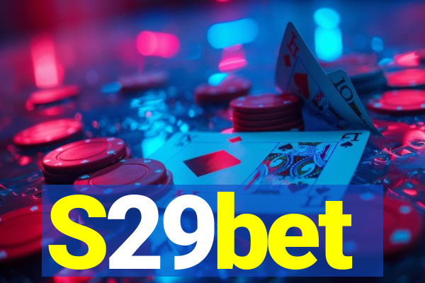 S29bet