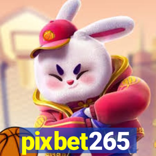 pixbet265