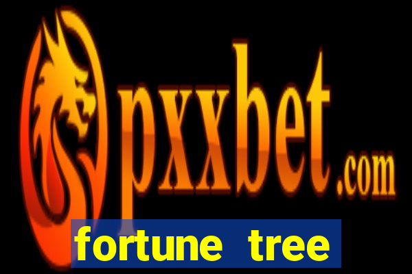 fortune tree cassino demo