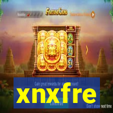 xnxfre