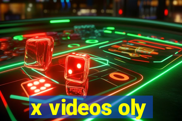 x videos oly
