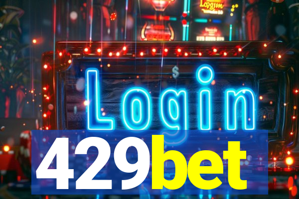 429bet