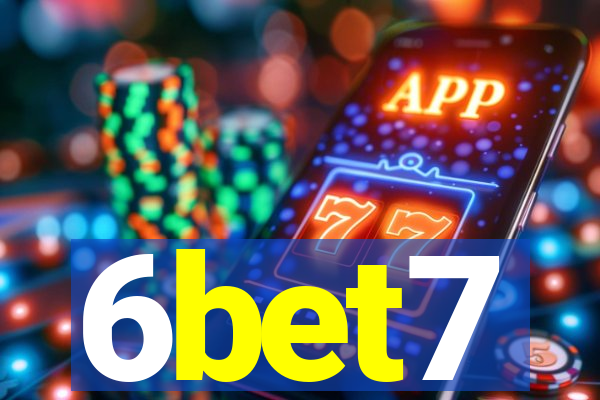 6bet7
