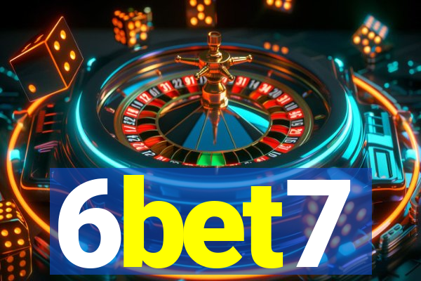 6bet7