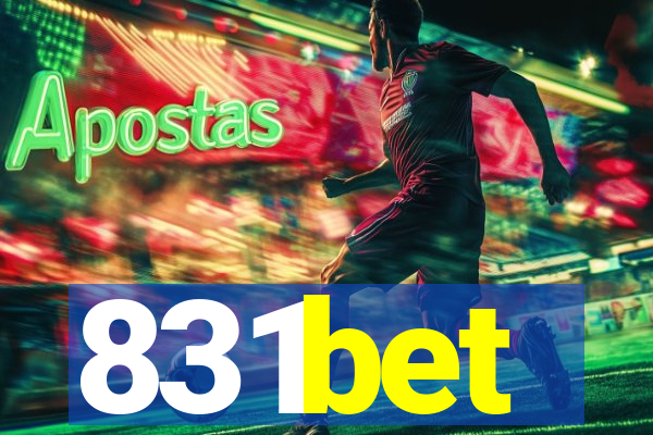 831bet