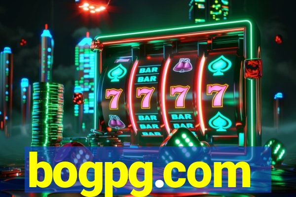 bogpg.com