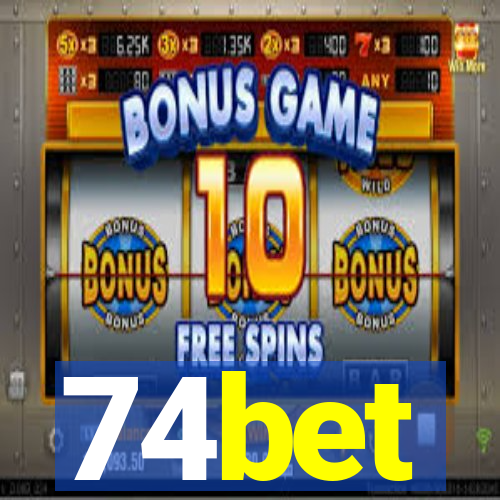 74bet