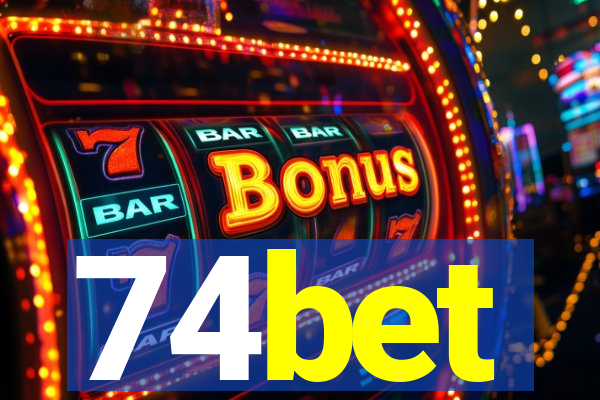74bet