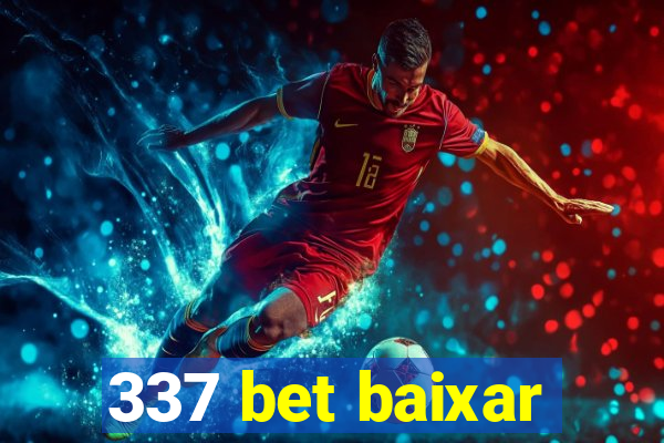 337 bet baixar