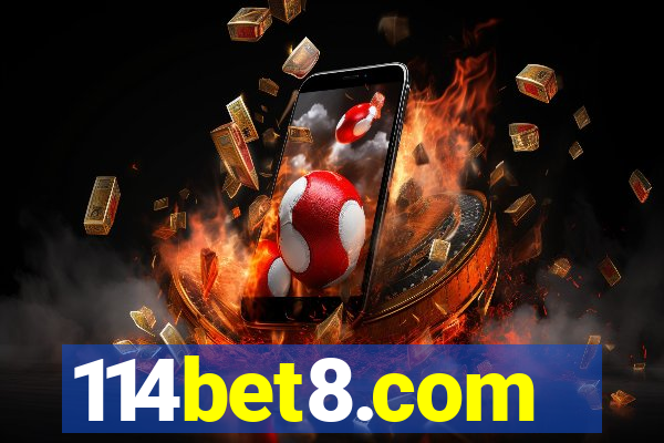 114bet8.com